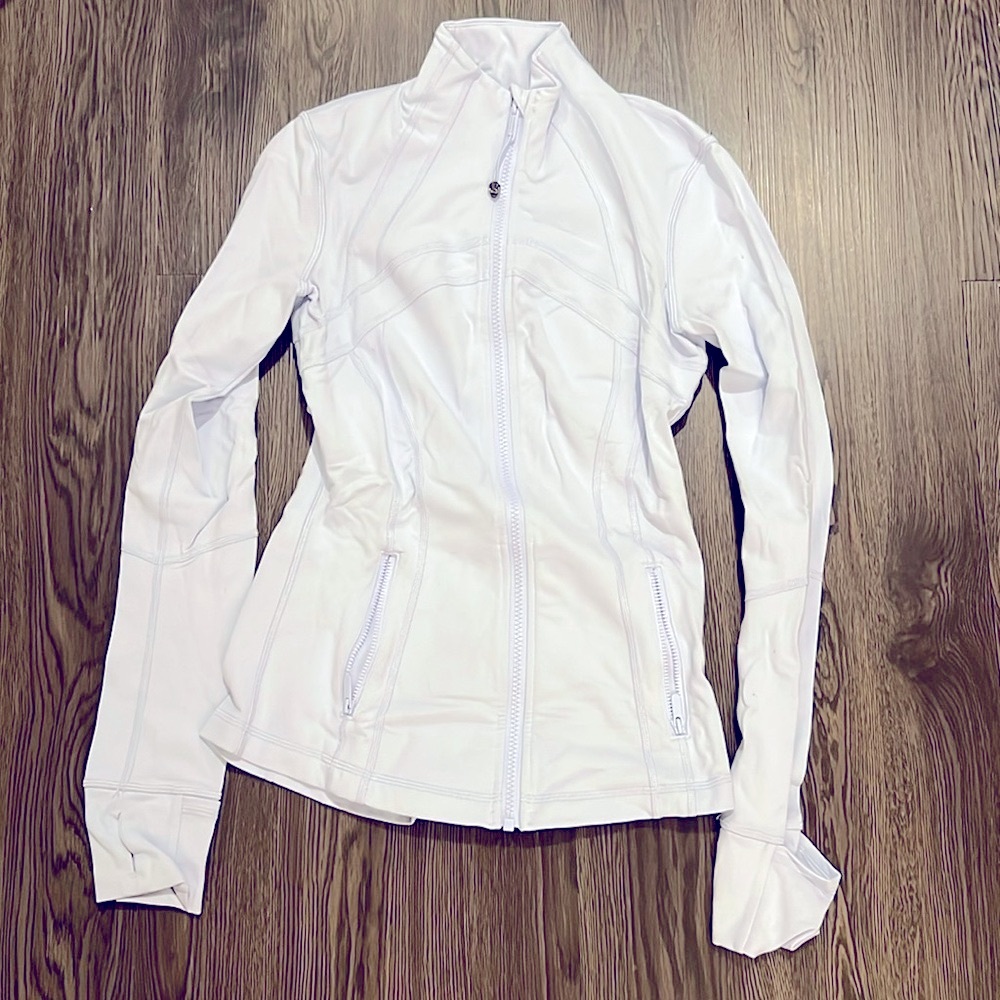 Lululemon Define Jacket *Luon